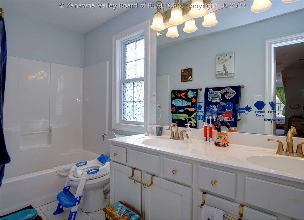 107 Fieldcrest Road Charleston, WV 25314 - Photo 28 of 50 Gallery Image 28