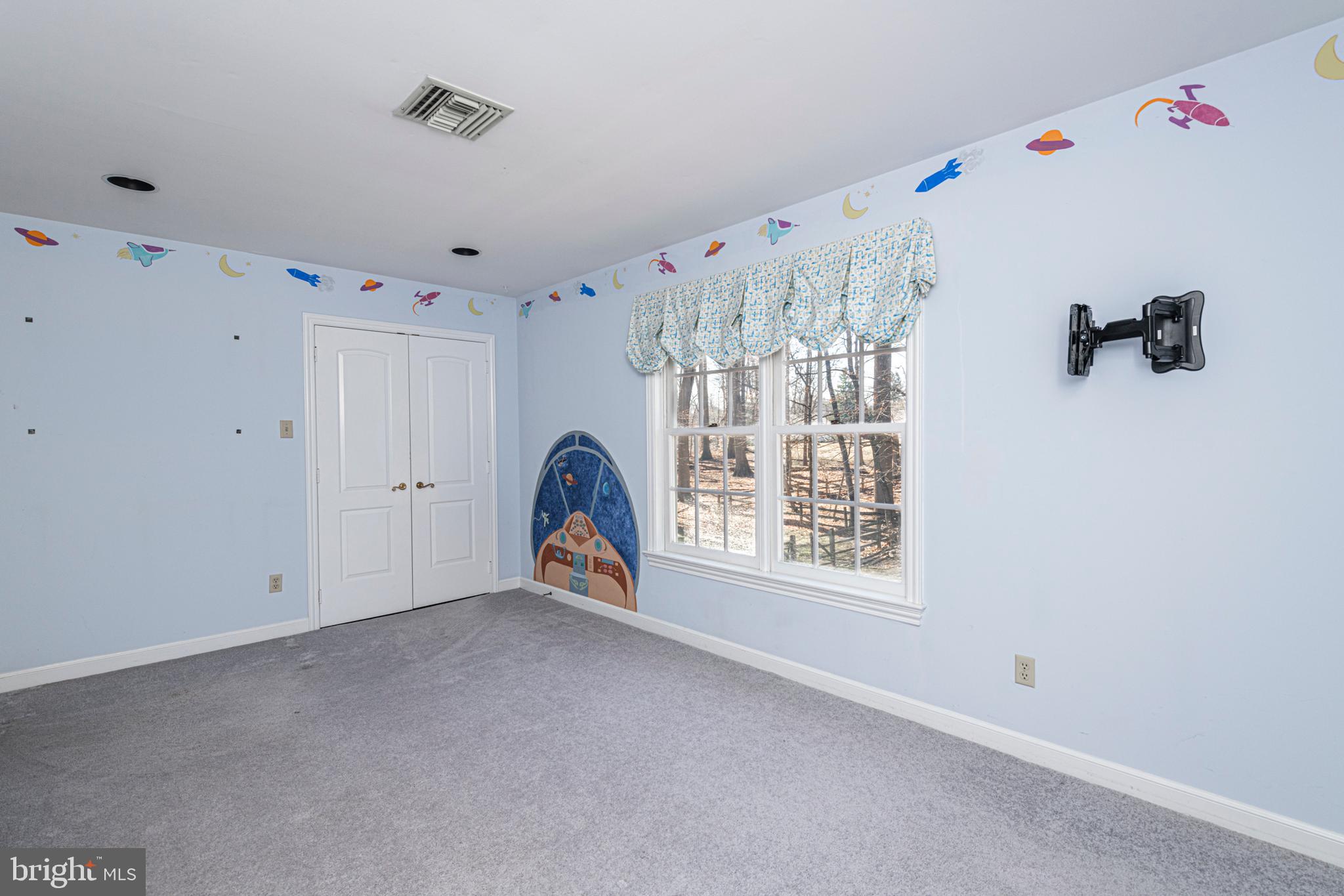 516 Sugartown Road Devon, PA 19333 - Photo 48 of 77 a view of an empty room with a window