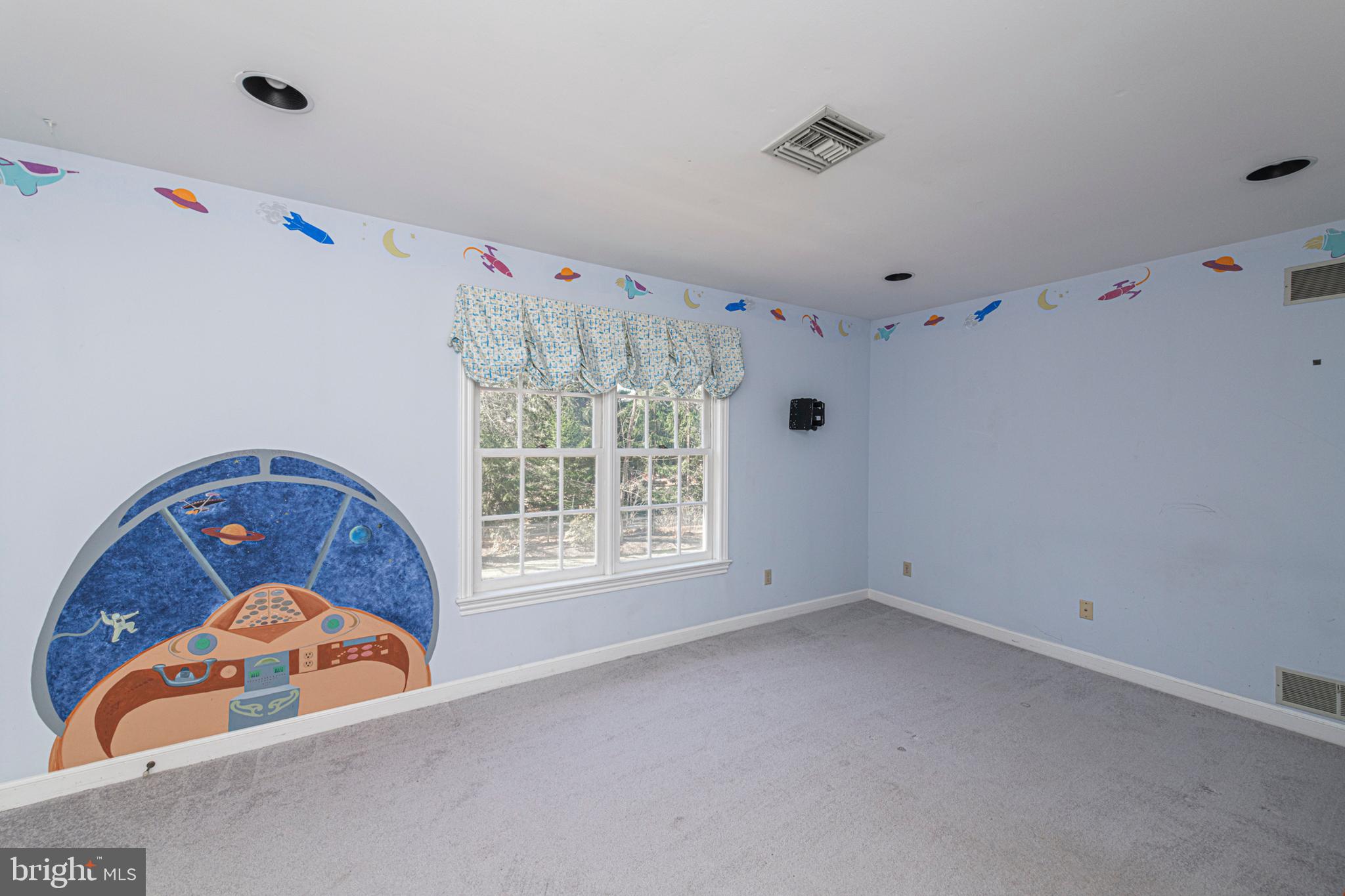 516 Sugartown Road Devon, PA 19333 - Photo 50 of 77 an empty room with a window and tub