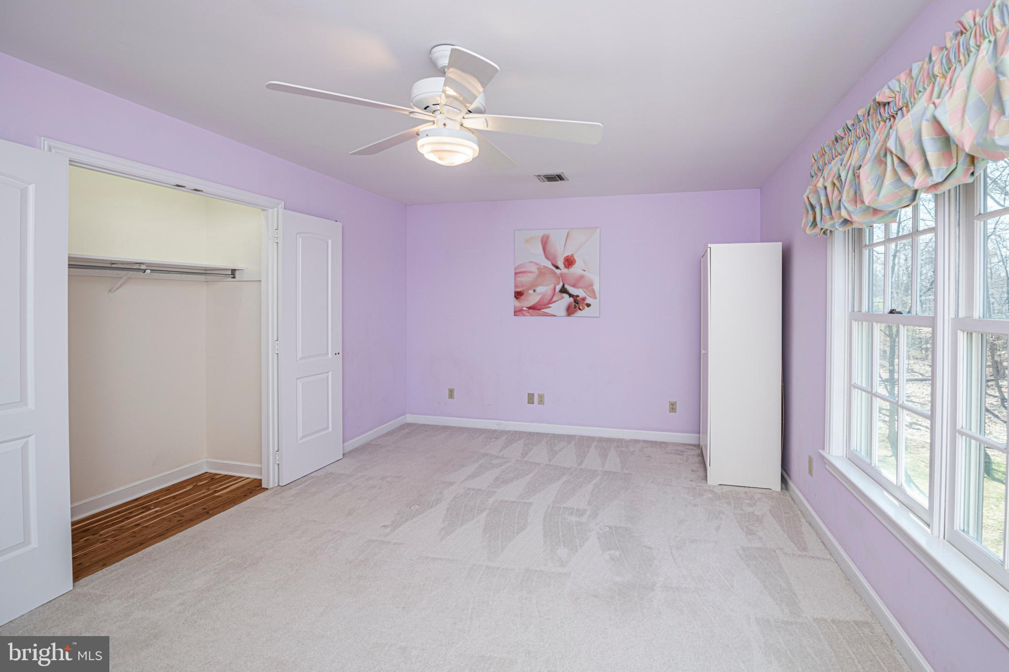 516 Sugartown Road Devon, PA 19333 - Photo 55 of 77 a view of an empty room with a window