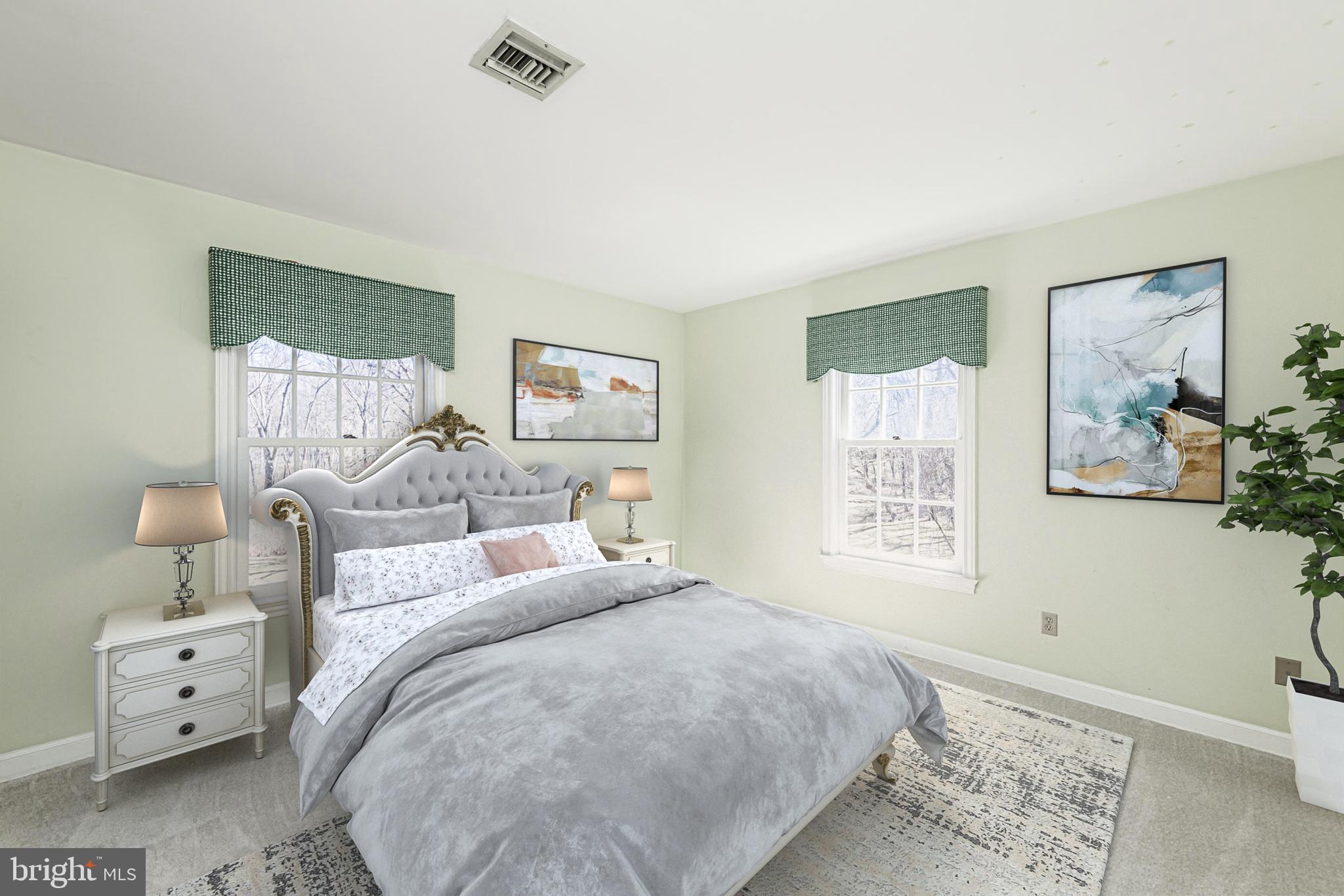 516 Sugartown Road Devon, PA 19333 - Photo 58 of 77 4th bedroom virtually staged