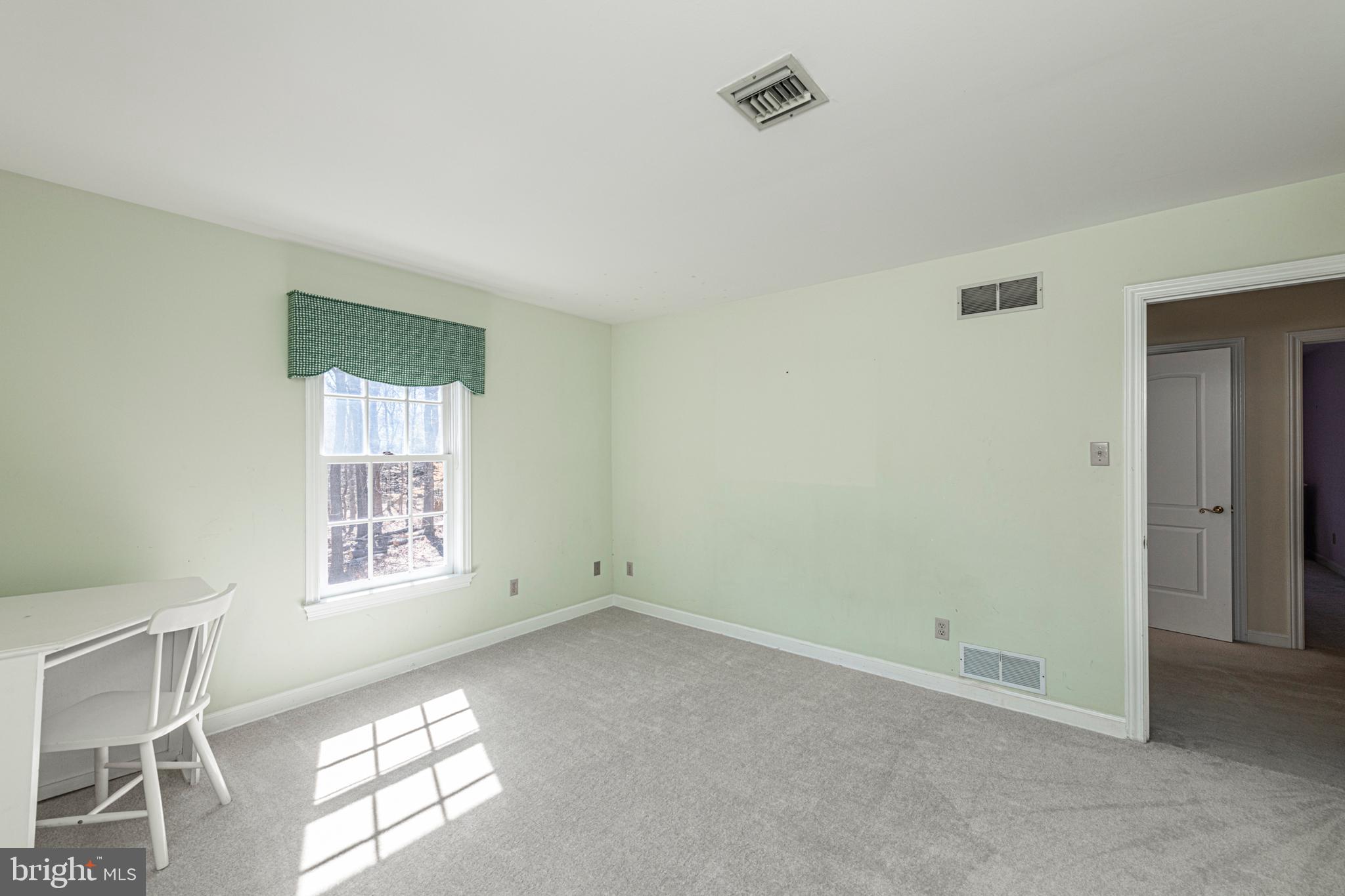 516 Sugartown Road Devon, PA 19333 - Photo 59 of 77 an empty room with windows