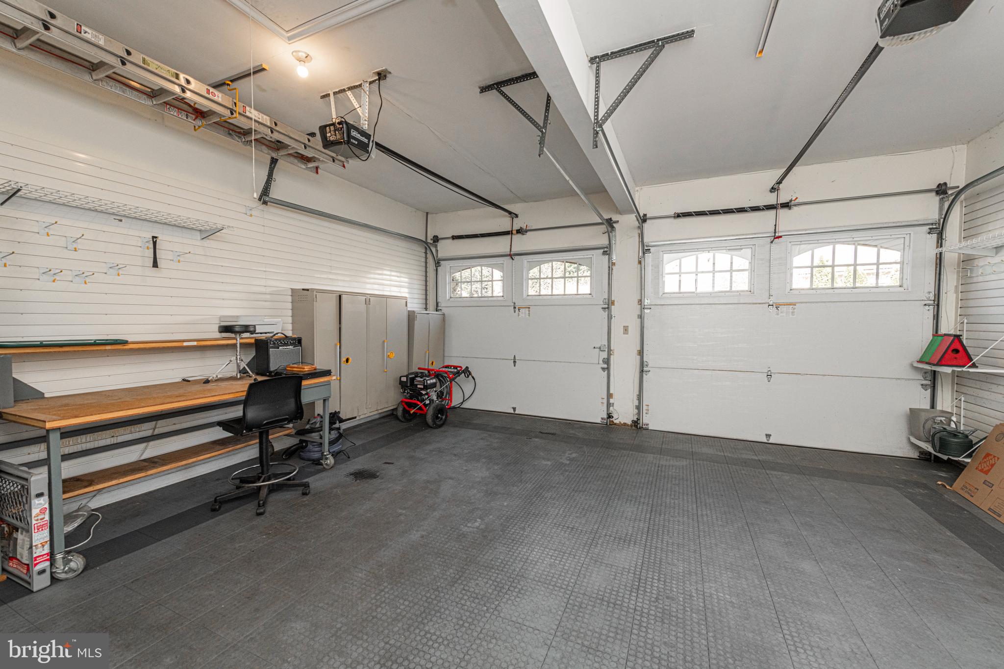 516 Sugartown Road Devon, PA 19333 - Photo 68 of 77 a view of a room with gym equipment