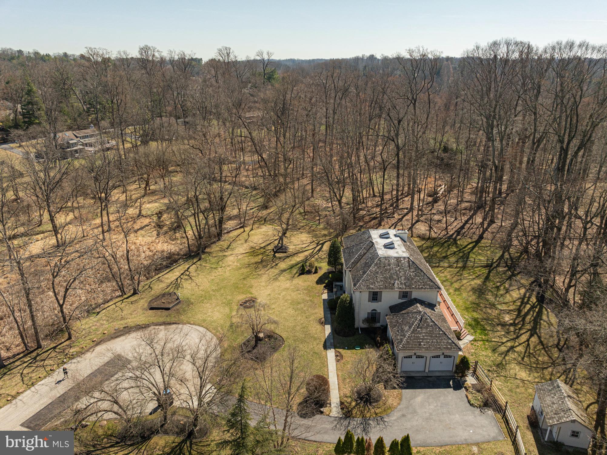 516 Sugartown Road Devon, PA 19333 - Photo 71 of 77