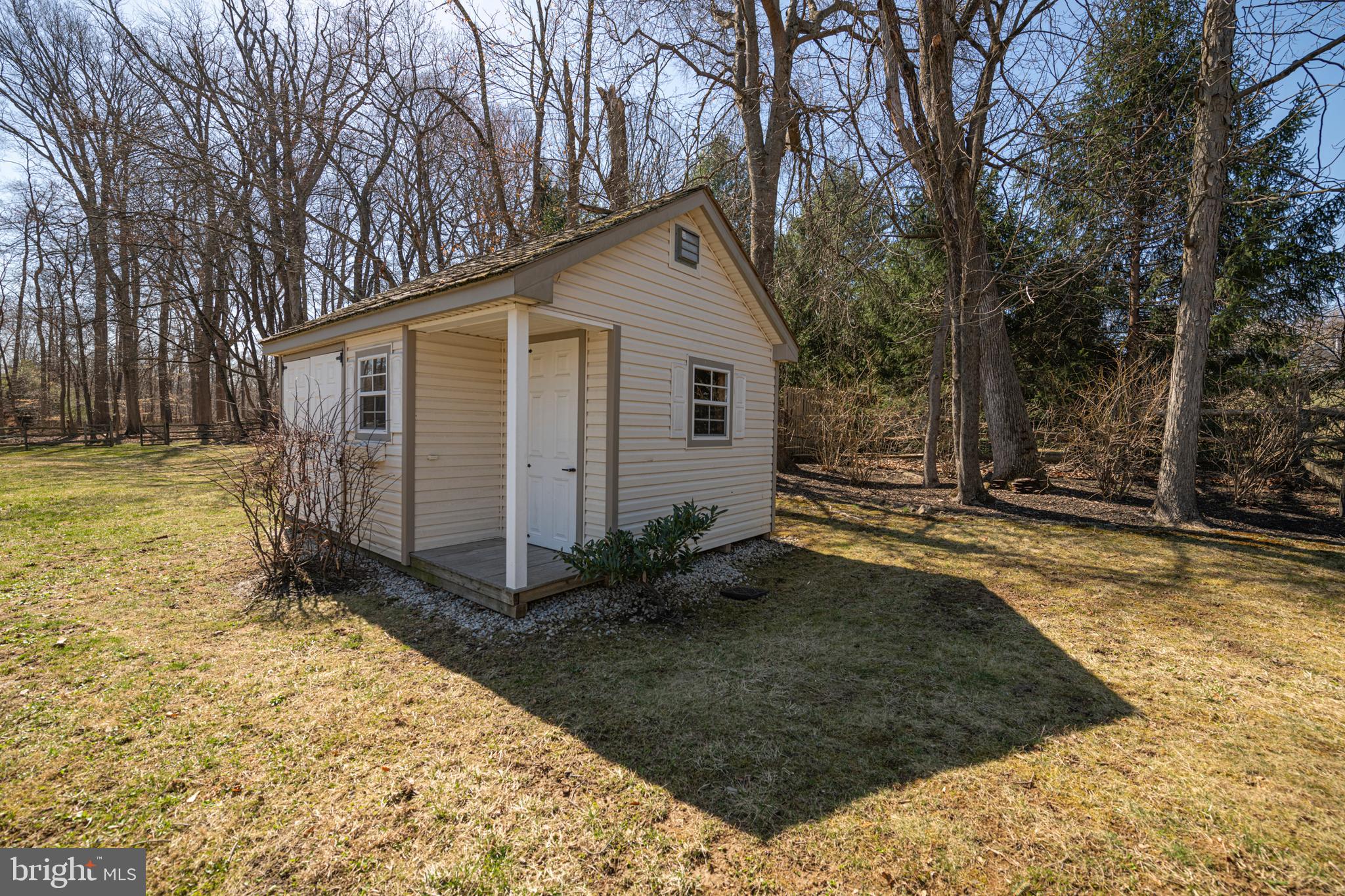 516 Sugartown Road Devon, PA 19333 - Photo 77 of 77 Perfect playhouse