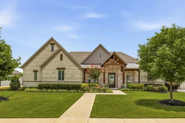 $1,100,000 | 130 Sawgrass Drive, Heath, TX 75032