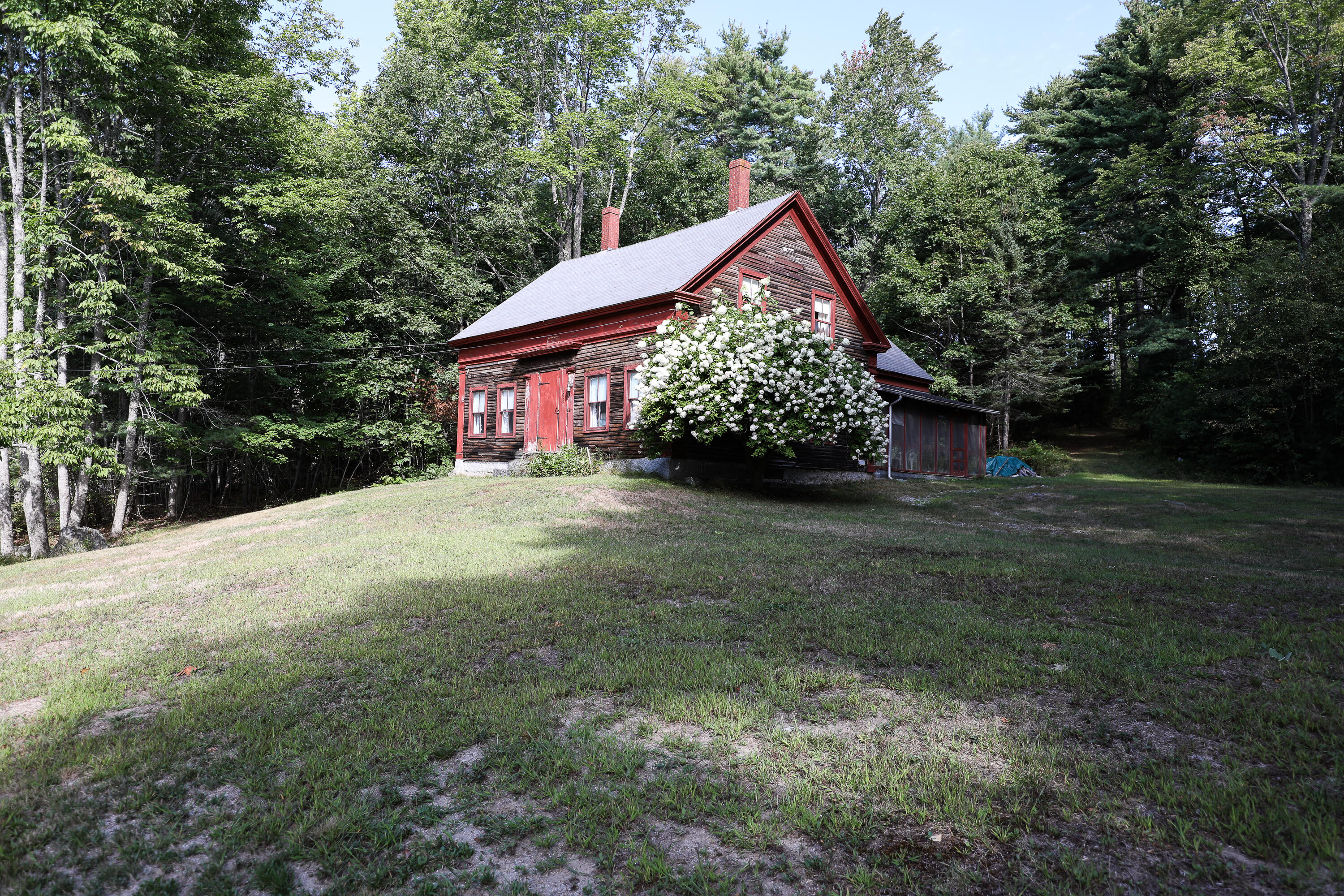 1021 Surry Road Surry, ME 04684 - Photo 1 of 4 20250902-164A9694