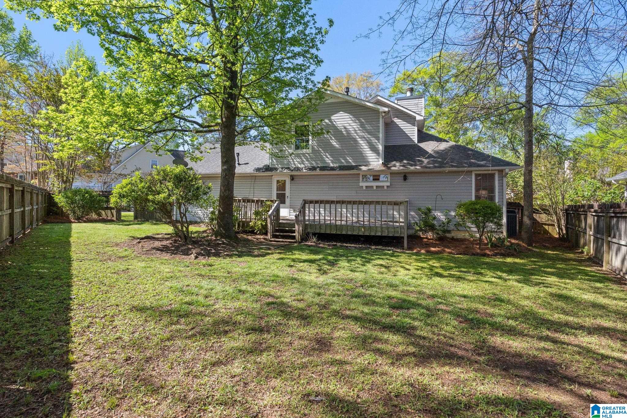 200 South Wood Road Birmingham, AL 35209 - Photo 35 of 39