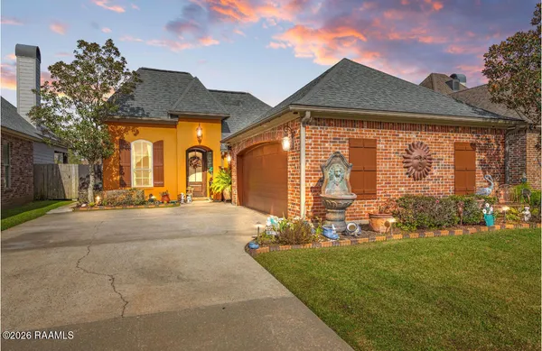 $232,000 | 107 Octavia Drive, Scott, LA 70583