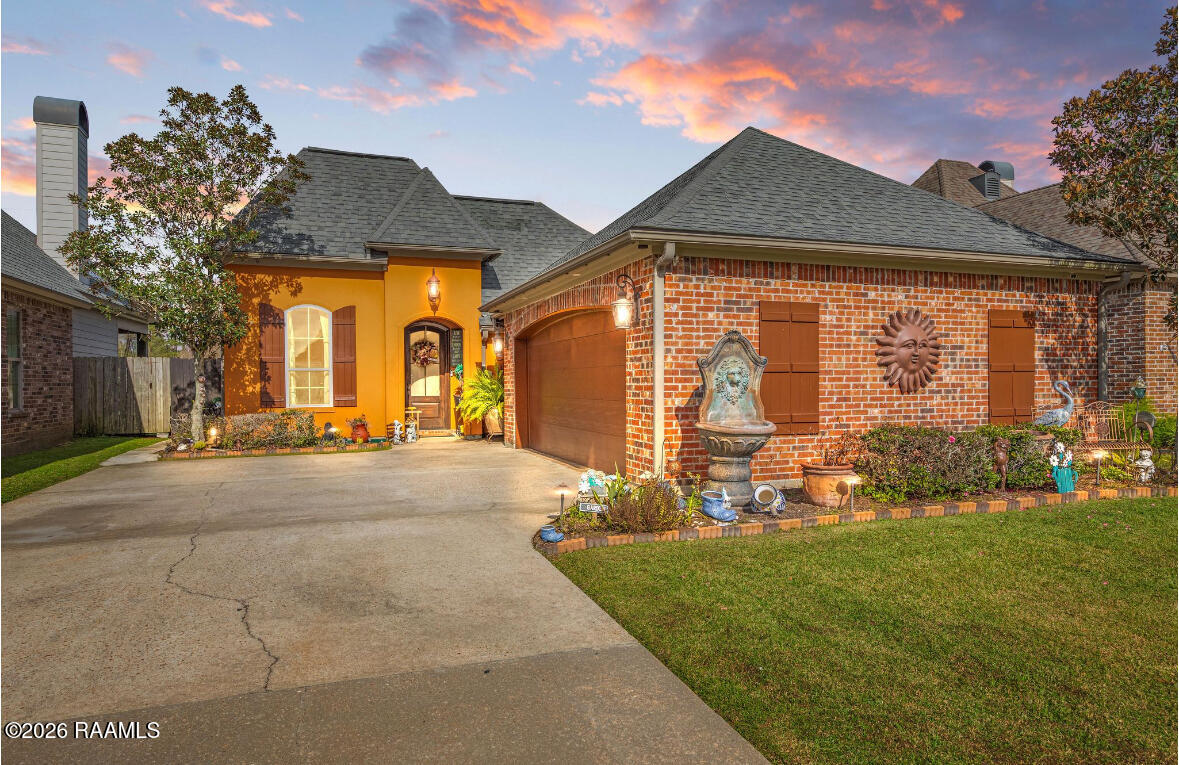 107 Octavia Drive Scott, LA 70583 - Photo 1 of 19 IMG_6881