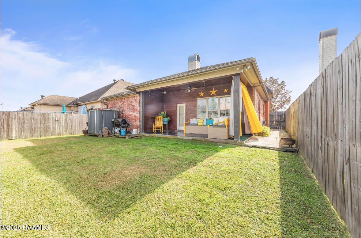 107 Octavia Drive Scott, LA 70583 - Photo 14 of 19 IMG_6895