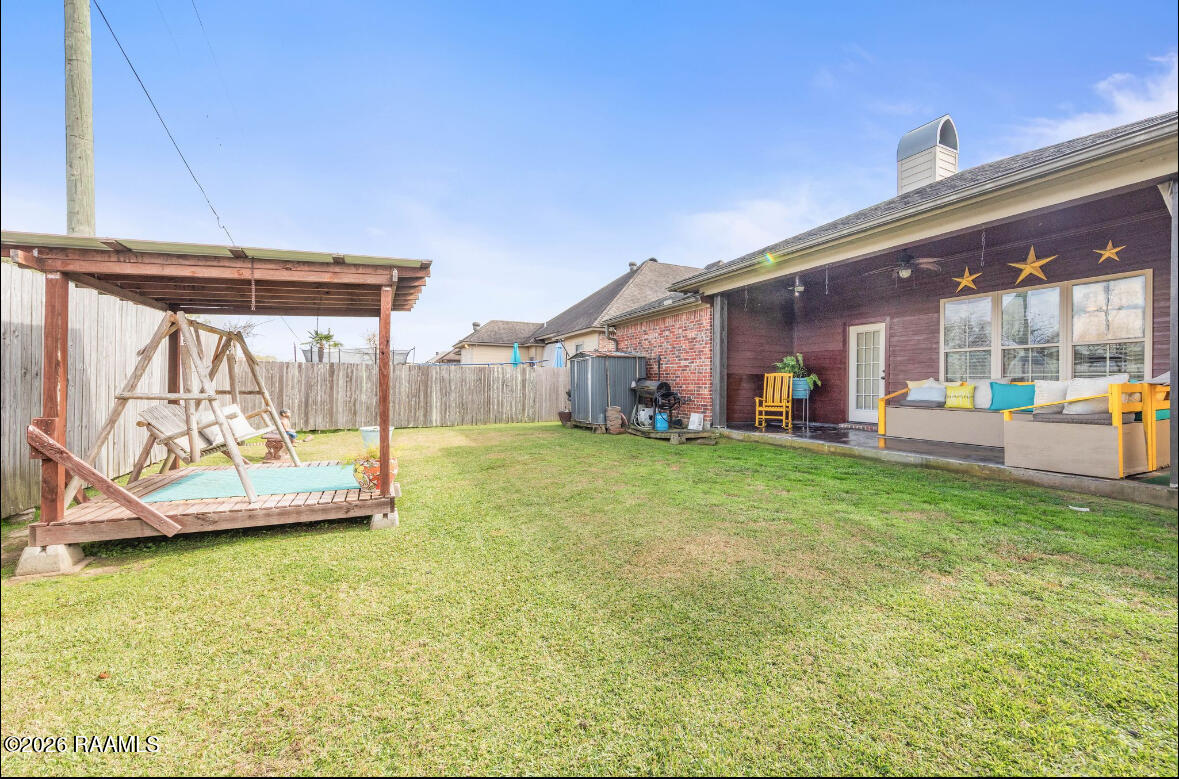 107 Octavia Drive Scott, LA 70583 - Photo 15 of 19 IMG_6894