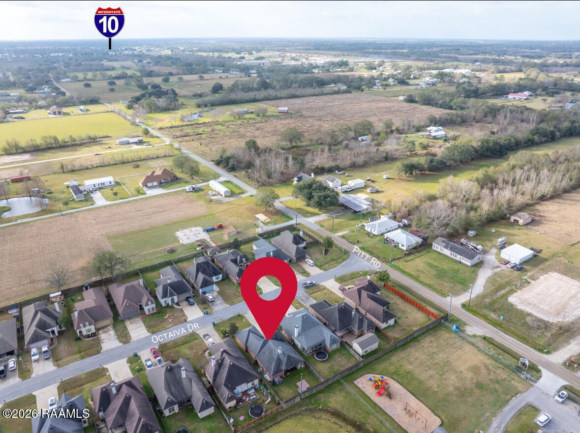 107 Octavia Drive Scott, LA 70583 - Photo 17 of 19 IMG_6900