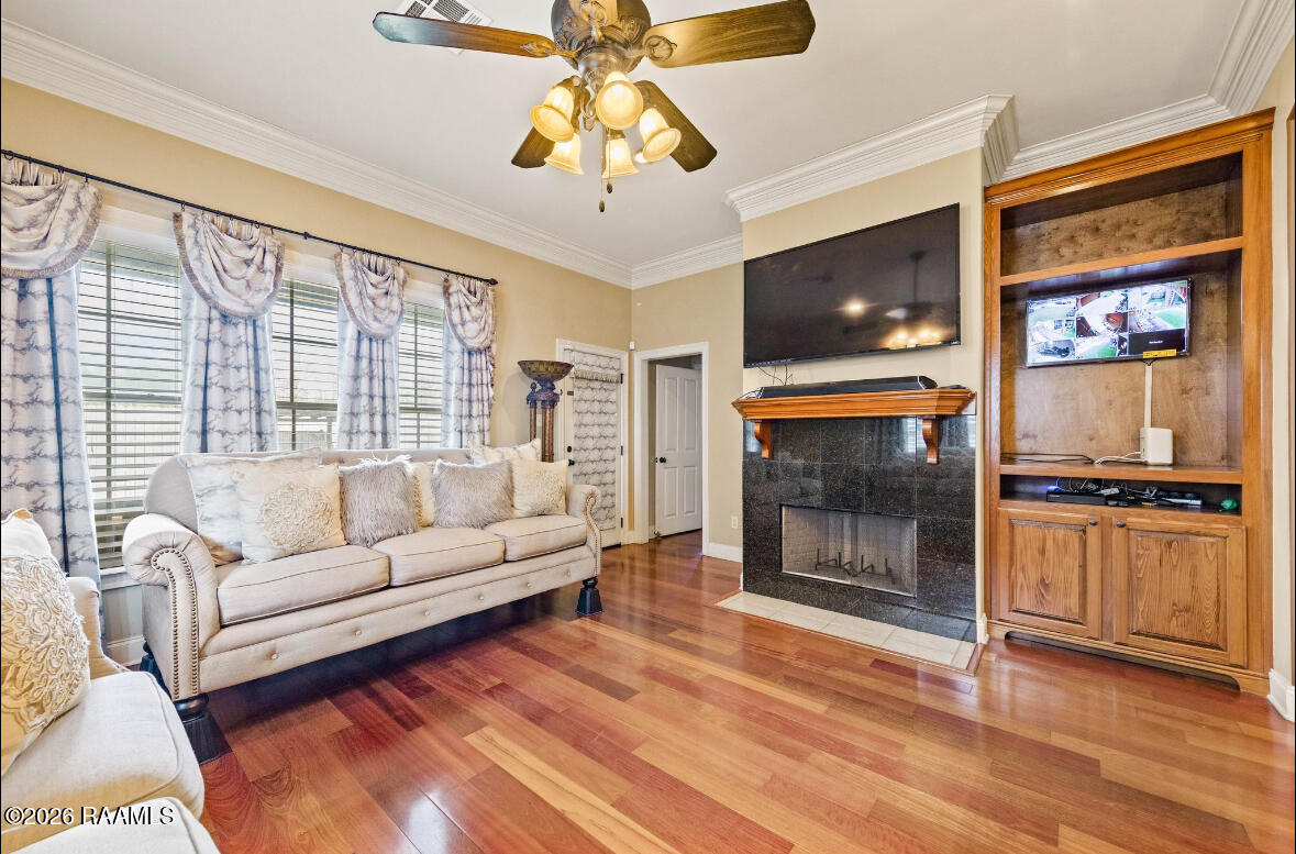 107 Octavia Drive Scott, LA 70583 - Photo 5 of 19 IMG_6886