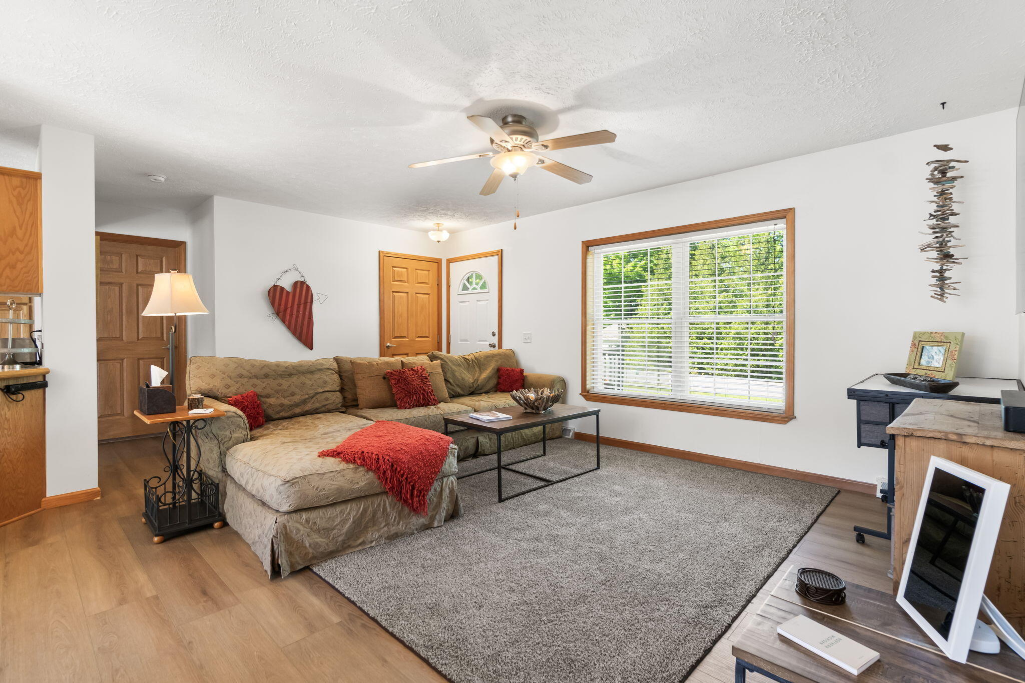 3079 Parrotts Pointe Road Indian River, MI 49749 - Photo 13 of 37 Light and bright
