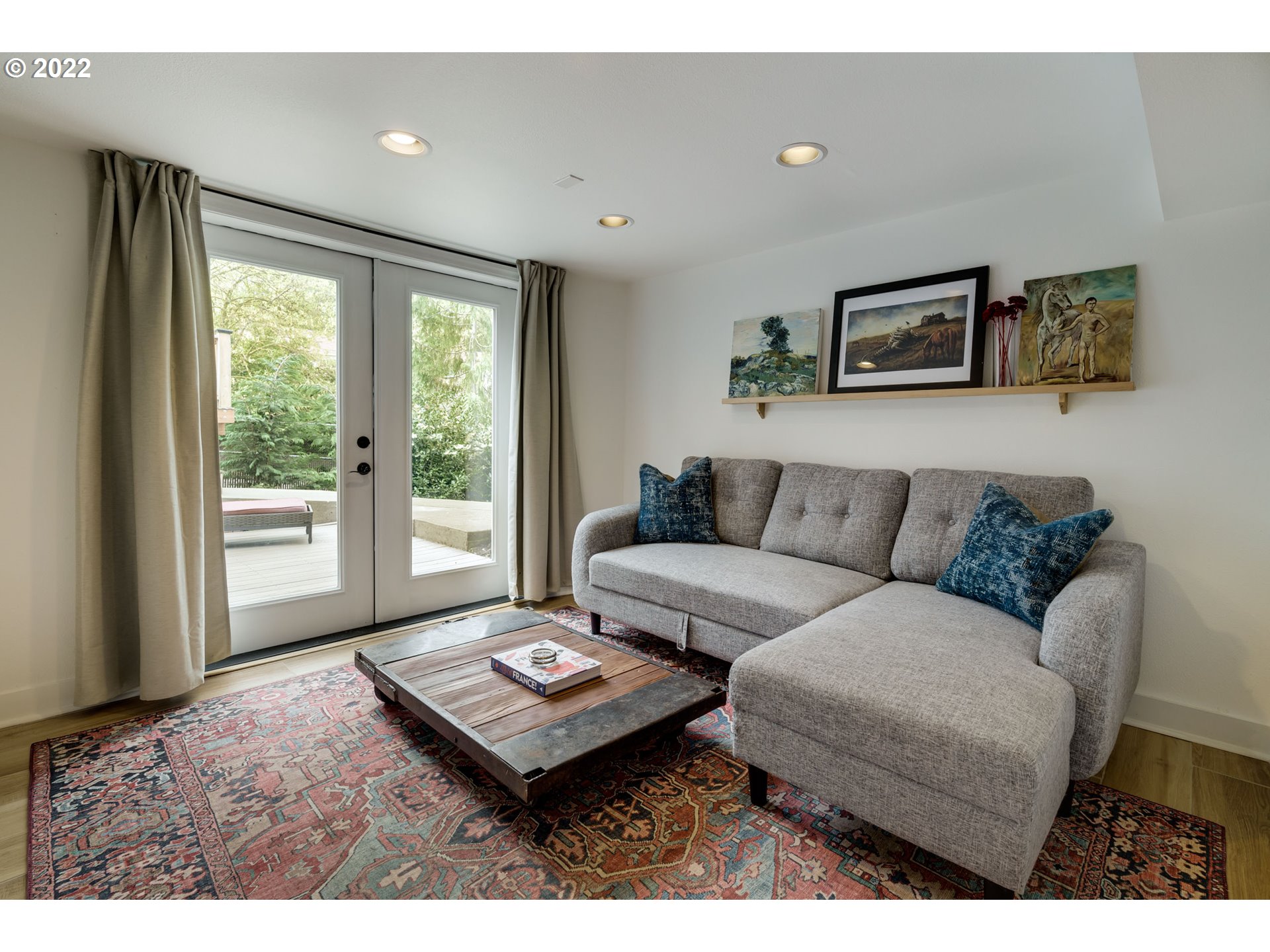 3049 Southwest Flower Terrace Portland, OR 97239 - Photo 20 of 32 Gallery Image 20