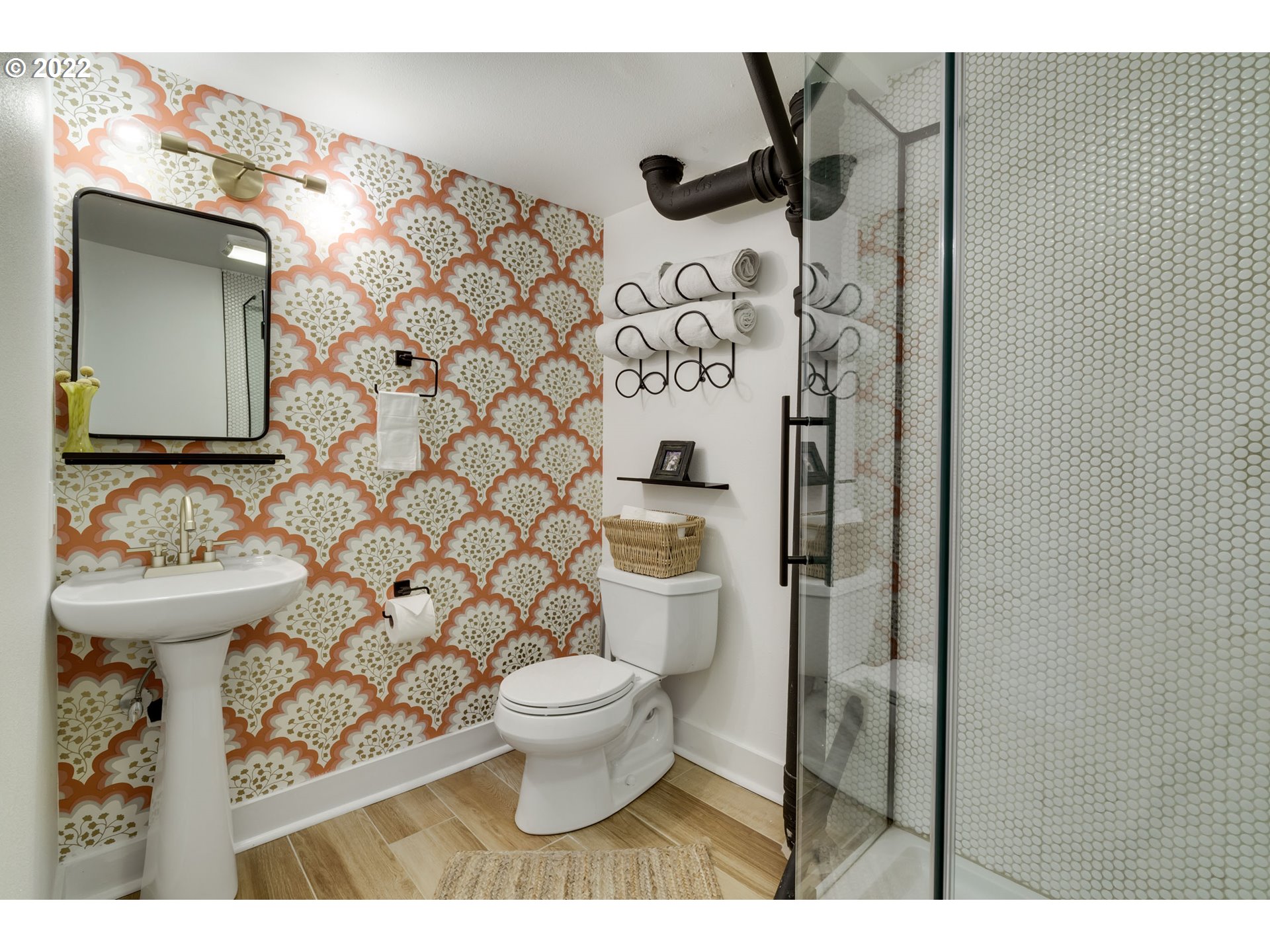 3049 Southwest Flower Terrace Portland, OR 97239 - Photo 22 of 32 Gallery Image 22