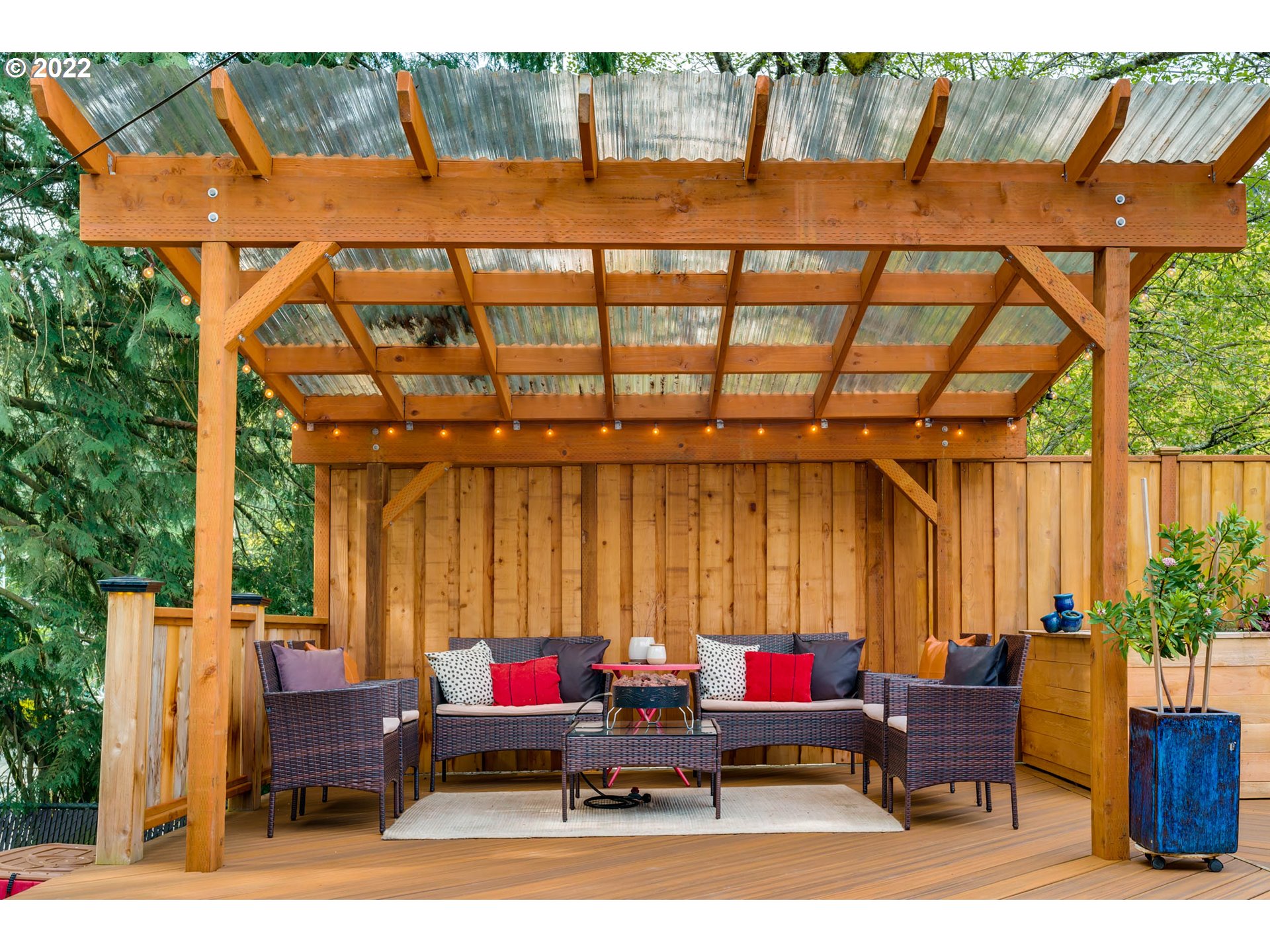 3049 Southwest Flower Terrace Portland, OR 97239 - Photo 29 of 32 Gallery Image 29