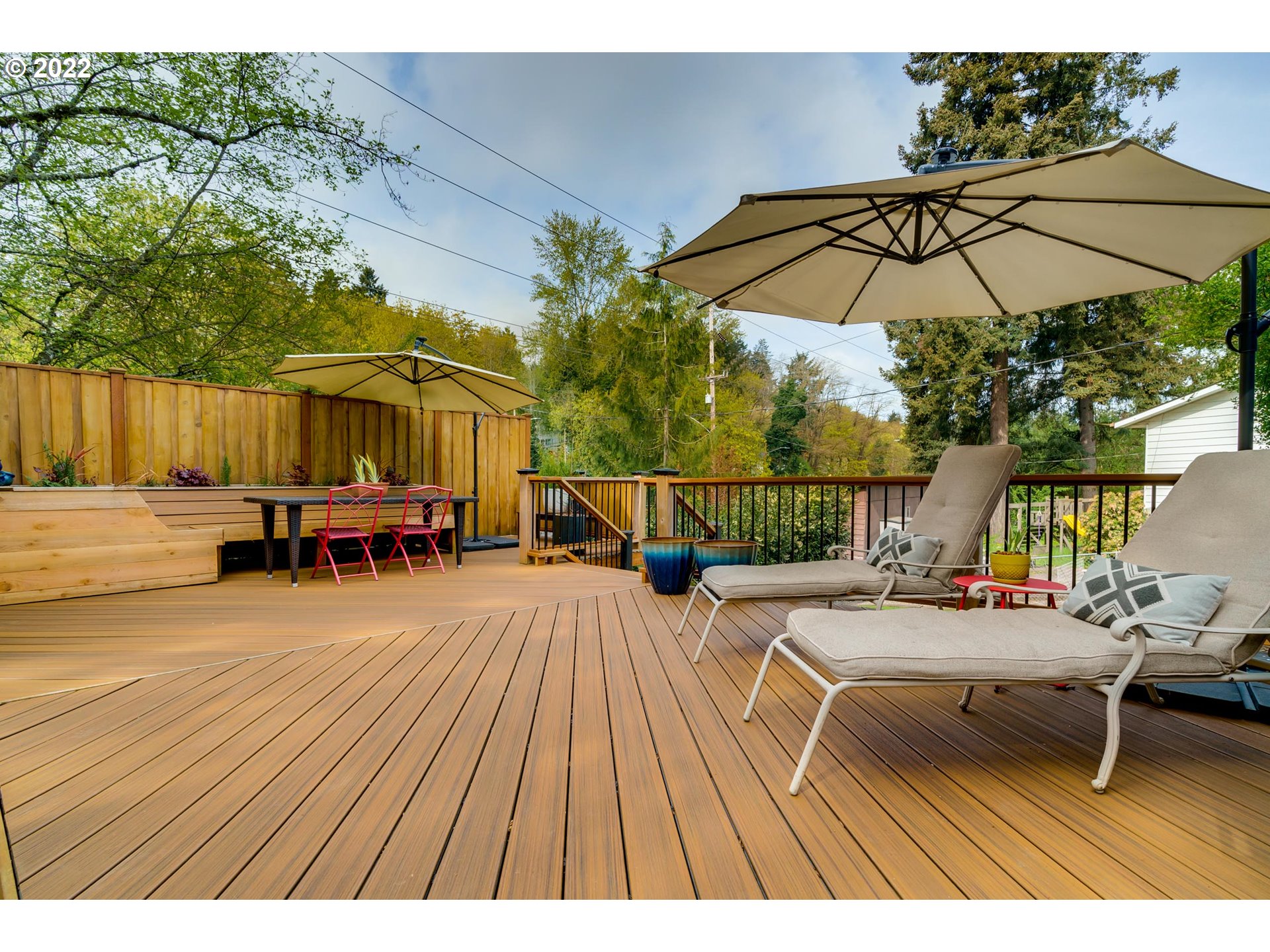 3049 Southwest Flower Terrace Portland, OR 97239 - Photo 30 of 32 Gallery Image 30