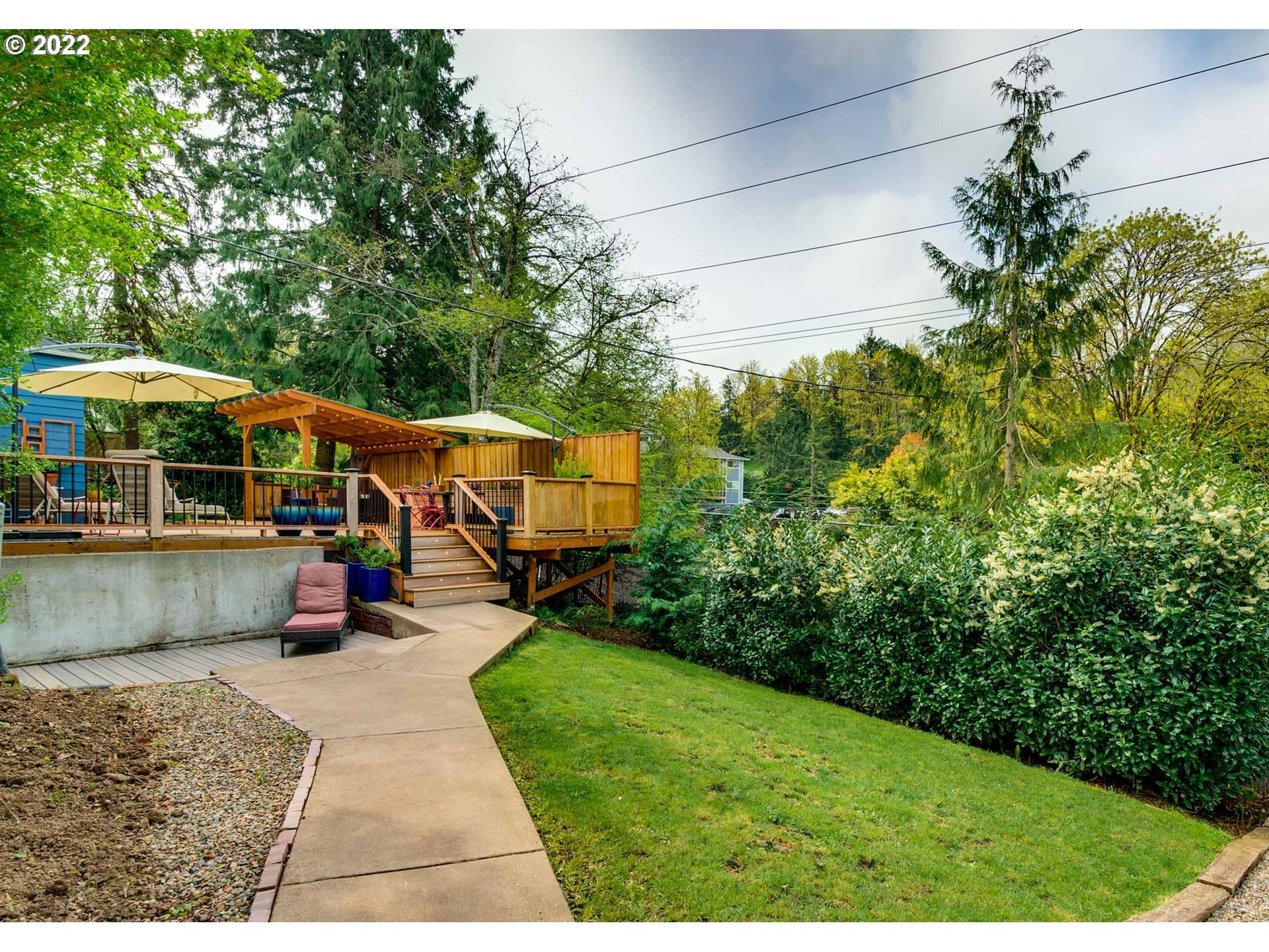 3049 Southwest Flower Terrace Portland, OR 97239 - Photo 32 of 32 Gallery Image 32
