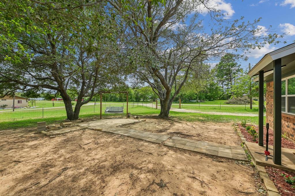 2762 West Highway 199 Springtown, TX 76082 - Photo 7 of 33 Peaceful view surrounding