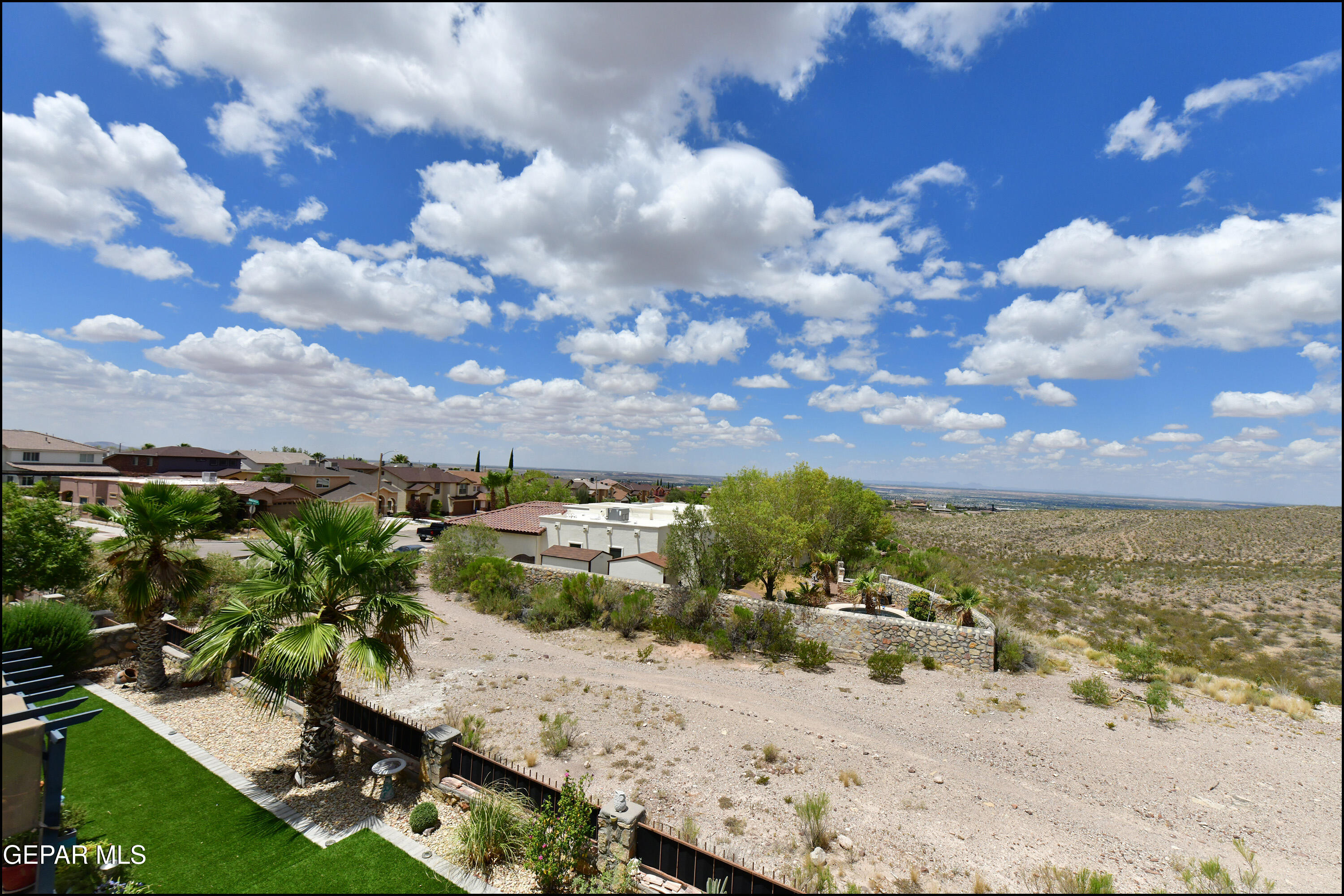6295 Casper Ridge Drive El Paso, TX 79912 - Photo 60 of 85 51