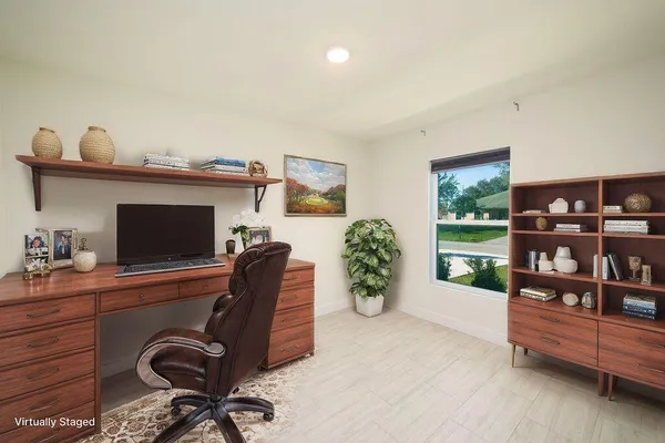 $2,600 | 1381 Southeast Bayharbor Street, Port St. Lucie, FL 34983