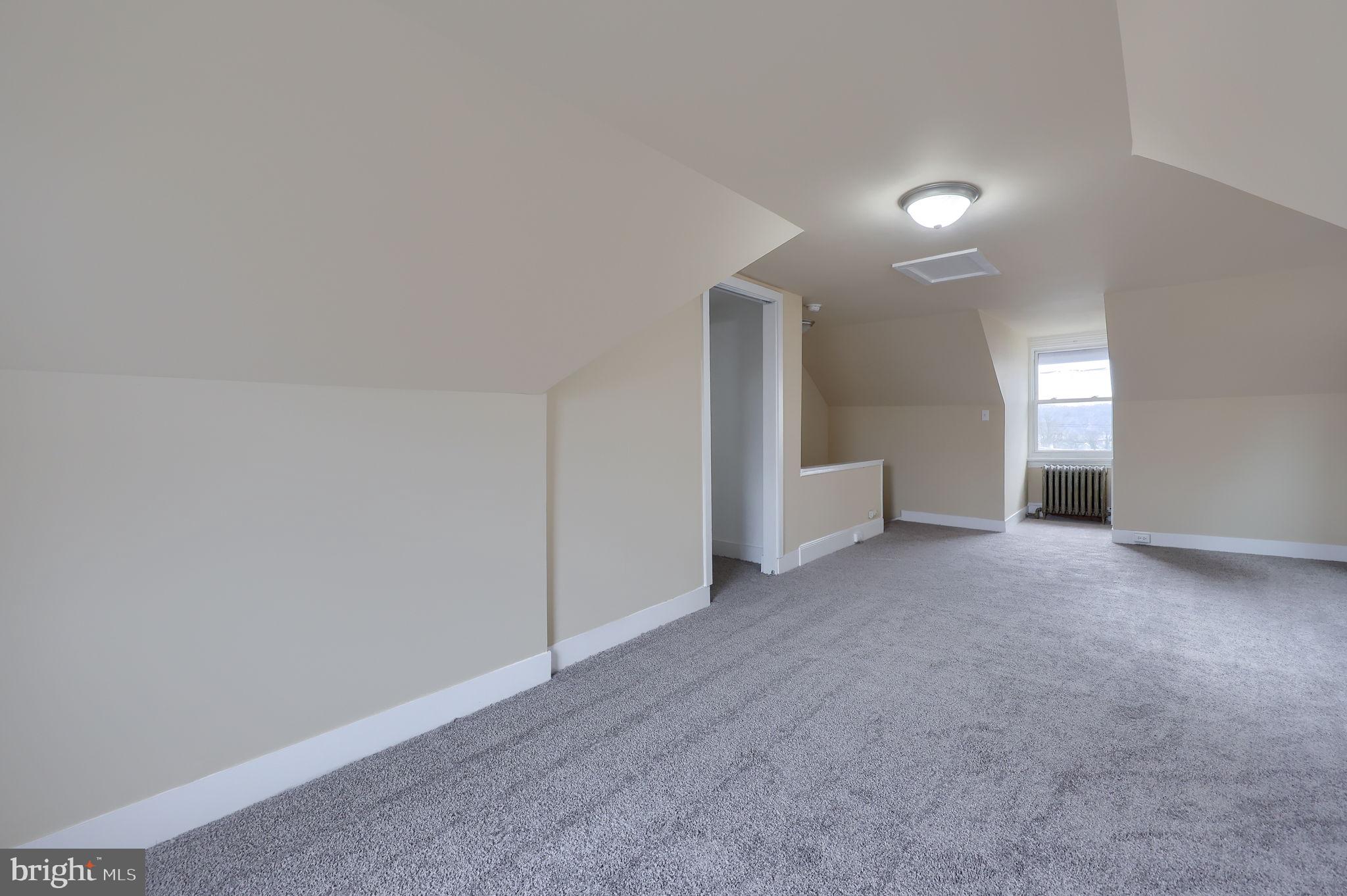 138 South 6th Street Columbia, PA 17512 - Photo 23 of 28 a view of an empty room