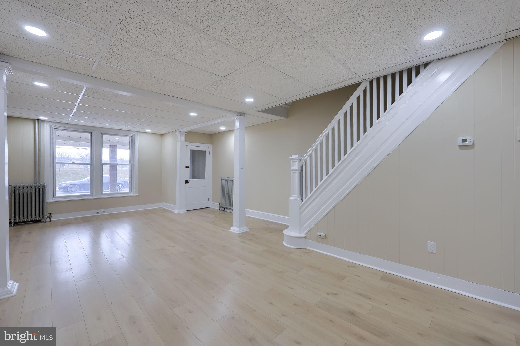 138 South 6th Street Columbia, PA 17512 - Photo 3 of 28 a view of an entryway with wooden floor