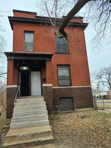 $120,000 | 4306 Strodtman Place, St. Louis, MO 63107