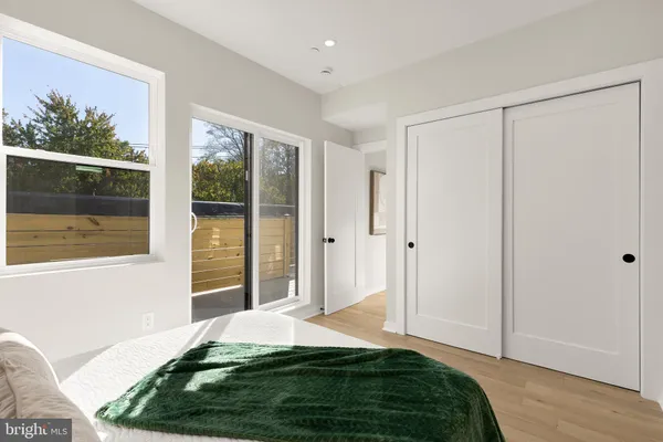 $699,900 | 2606 41st Street Northwest, Unit PH, Washington, DC 20007