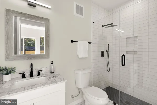 $699,900 | 2606 41st Street Northwest, Unit PH, Washington, DC 20007