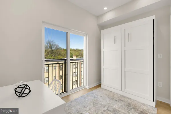 $699,900 | 2606 41st Street Northwest, Unit PH, Washington, DC 20007