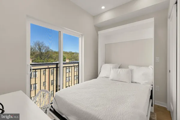 $699,900 | 2606 41st Street Northwest, Unit PH, Washington, DC 20007