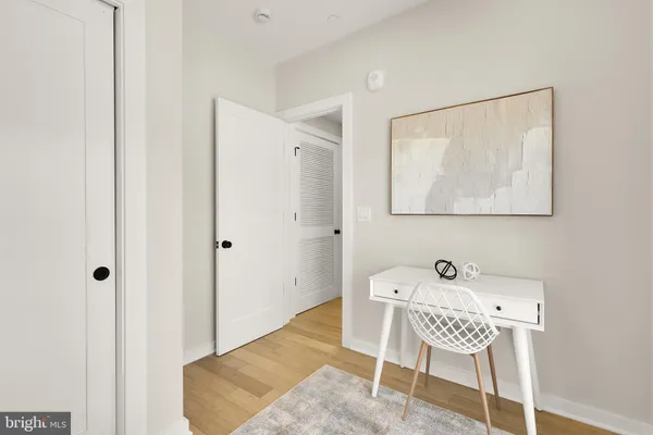 $699,900 | 2606 41st Street Northwest, Unit PH, Washington, DC 20007