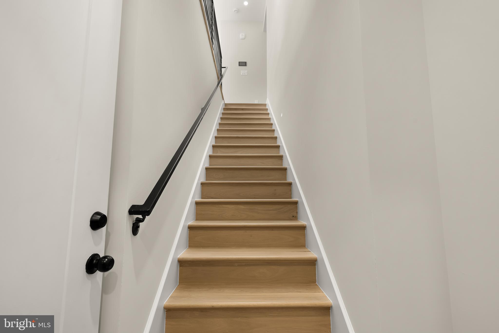 2606 41st Street Northwest, Unit PH Washington, DC 20007 - Photo 26 of 29 a view of entryway