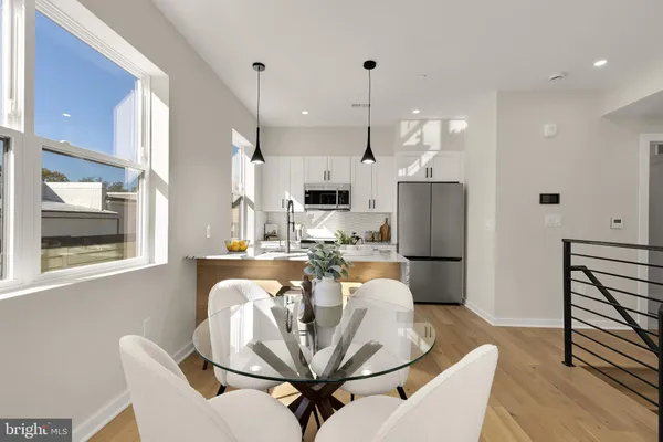 $699,900 | 2606 41st Street Northwest, Unit PH, Washington, DC 20007