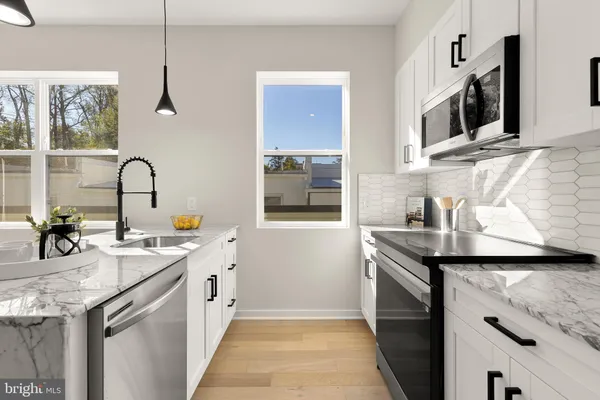 $699,900 | 2606 41st Street Northwest, Unit PH, Washington, DC 20007