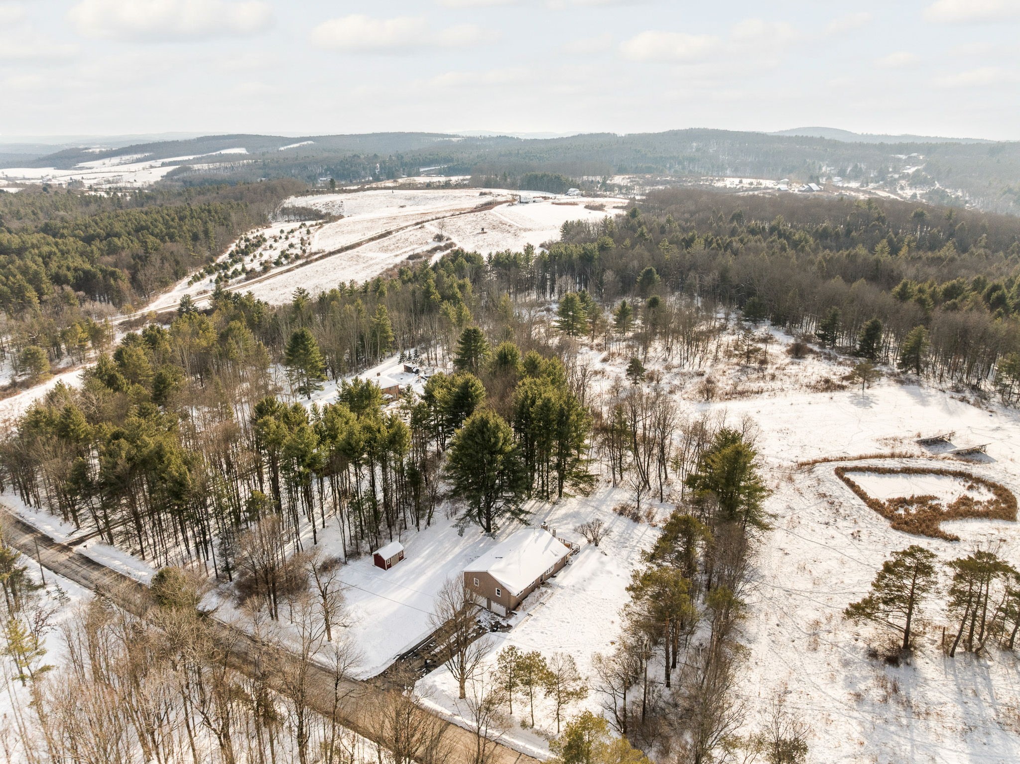 930 Pultz Hill Road Owego, NY 13827 - Photo 13 of 43