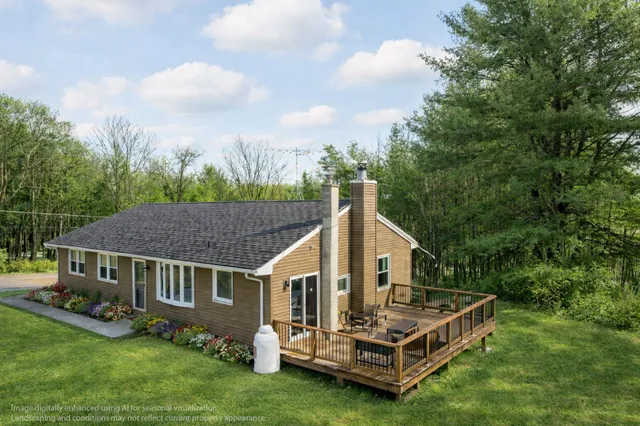 $344,900 | 930 Pultz Hill Road, Owego, NY 13827