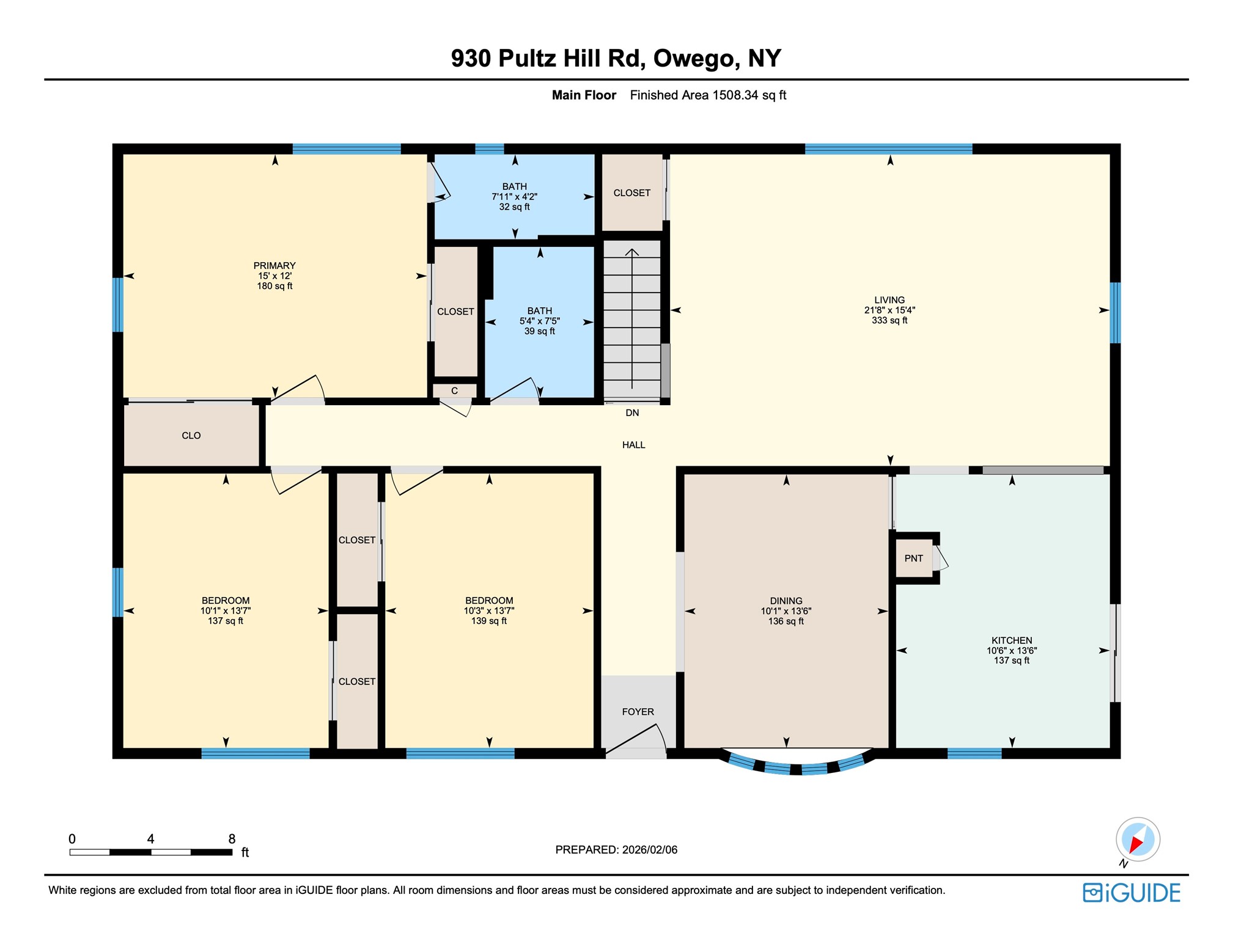 930 Pultz Hill Road Owego, NY 13827 - Photo 41 of 43