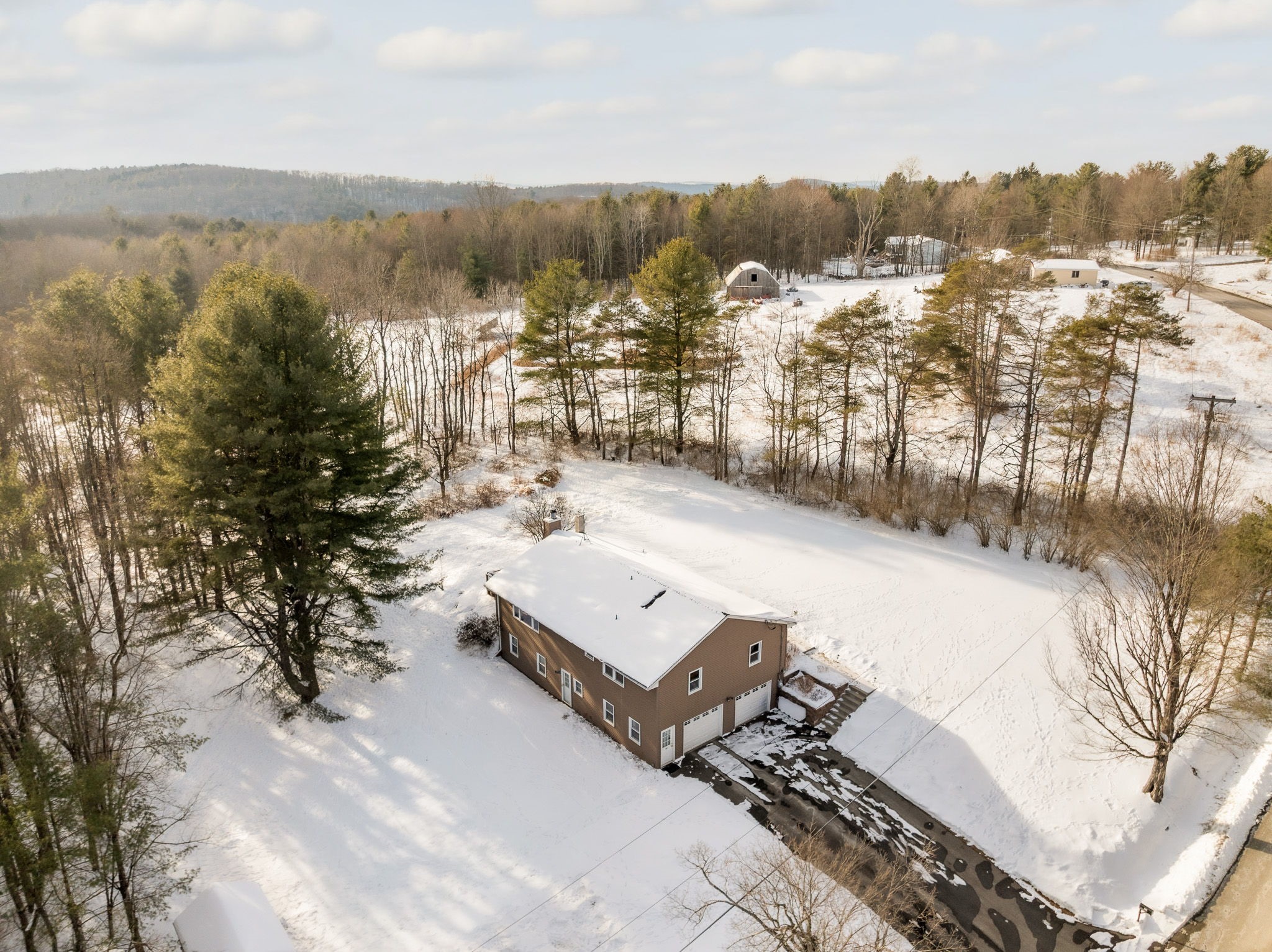 930 Pultz Hill Road Owego, NY 13827 - Photo 6 of 43