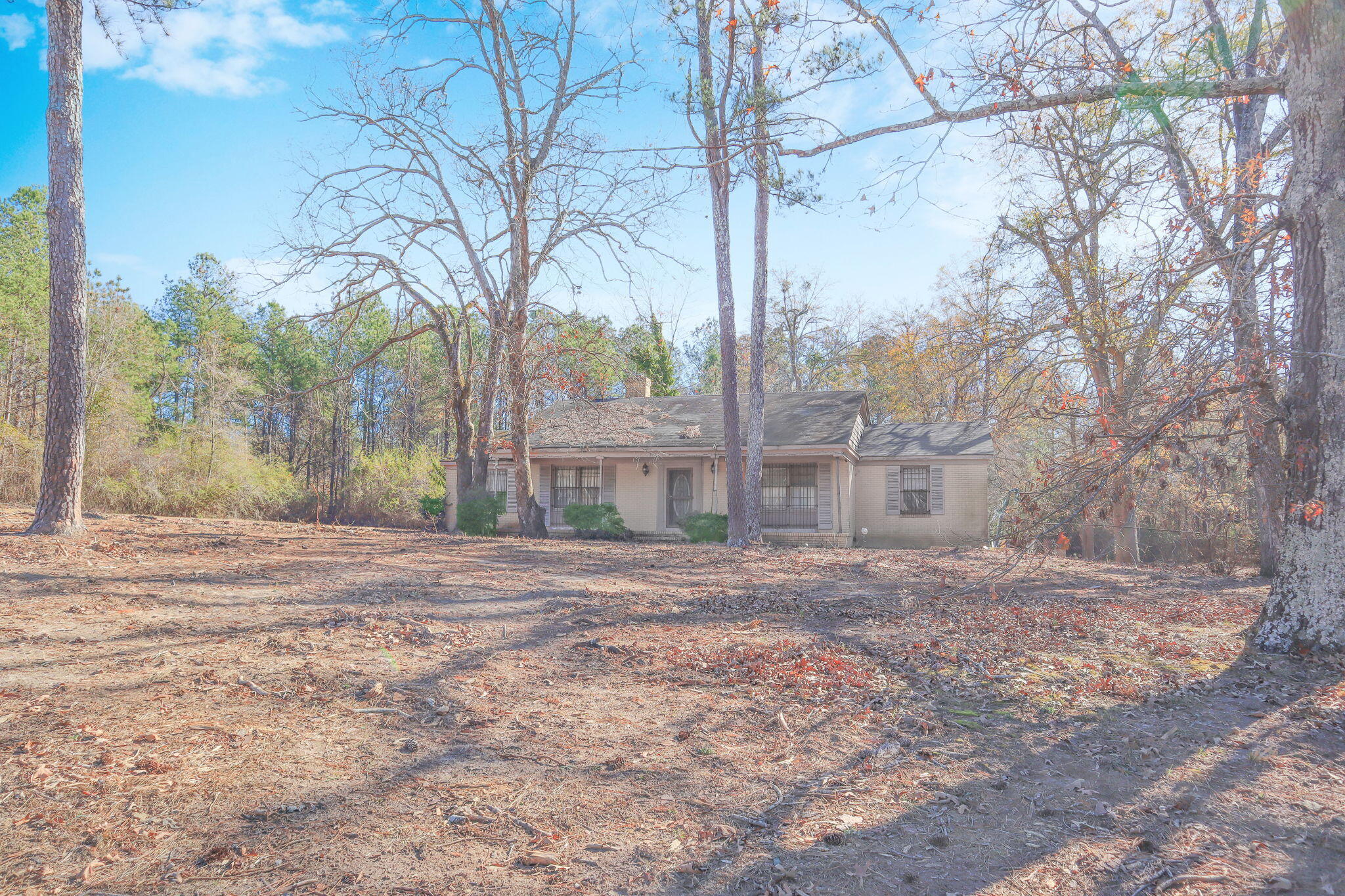 0 Keysville Road Hephzibah, GA 30815 - Photo 4 of 40 2-web-or-mls-Image 4