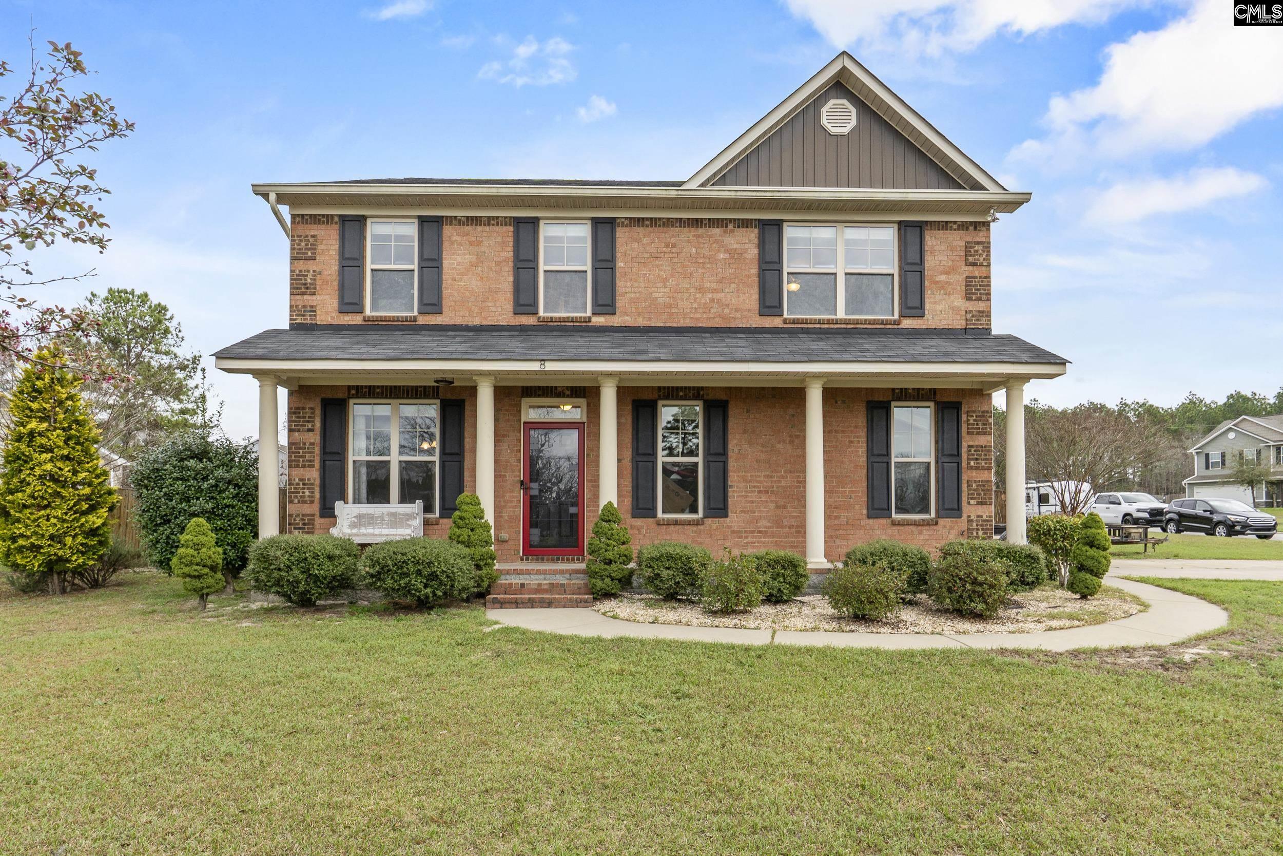 8 Rye Lane Camden, SC 29020 - Photo 2 of 37