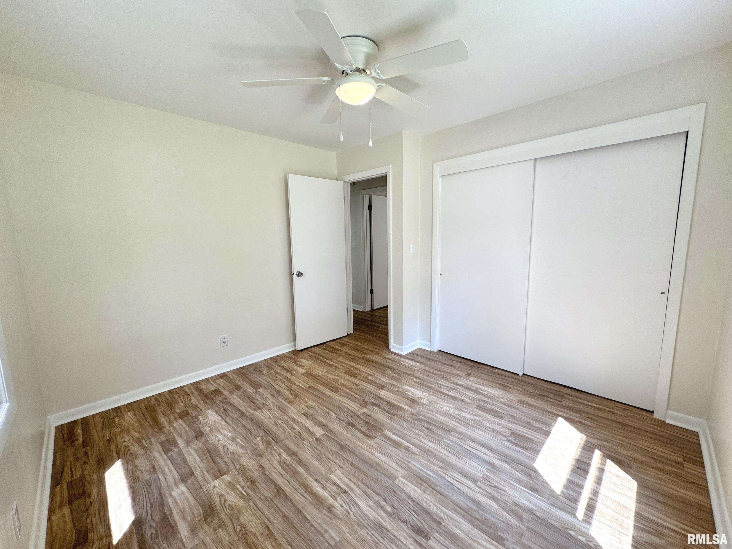926 East Percy Avenue Springfield, IL 62702 - Photo 17 of 19