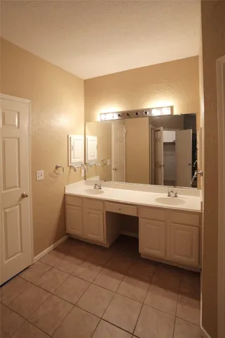 a close up view of shower