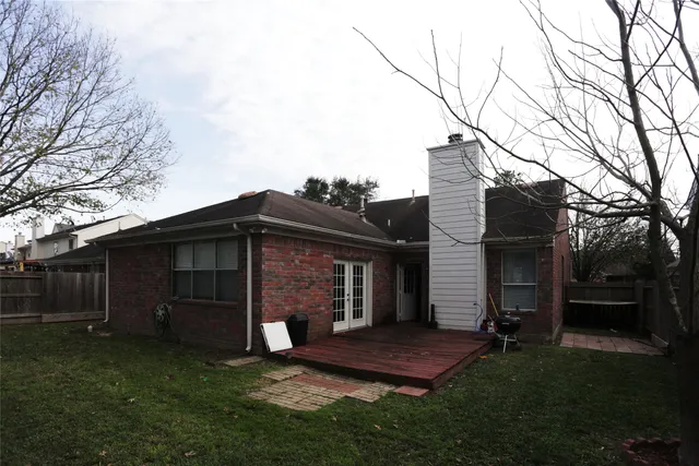 $1,850 | 20410 Eagle Nest Court, Katy, TX 77449