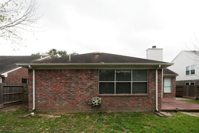 $1,850 | 20410 Eagle Nest Court, Katy, TX 77449