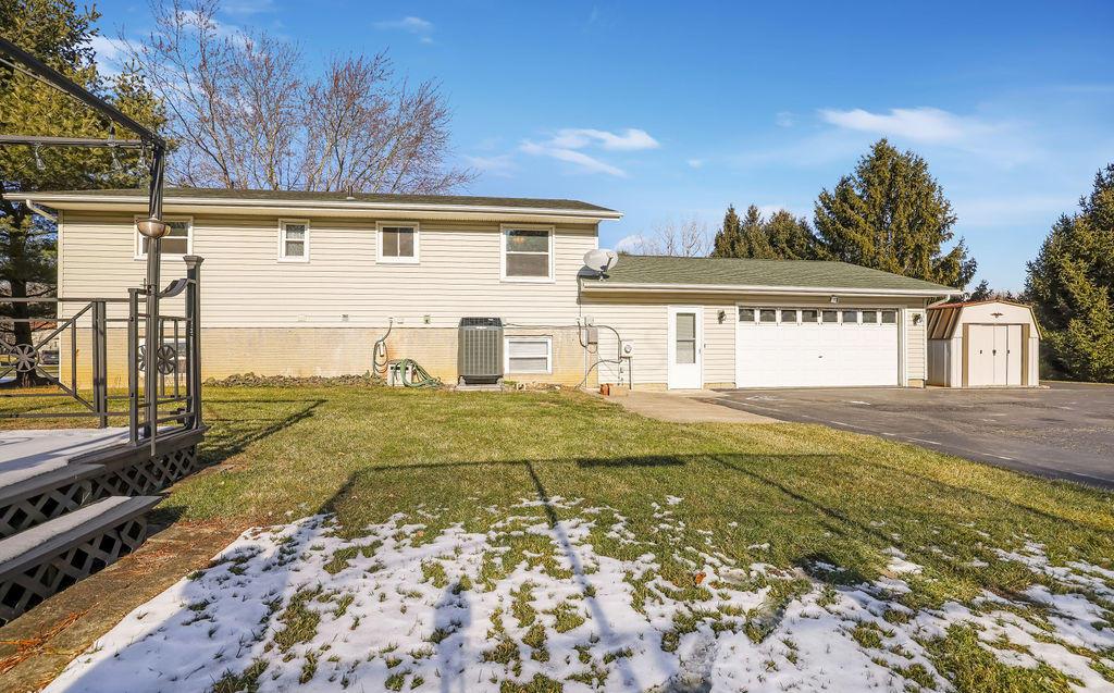 82 Hillgail Road Southwest Pataskala, OH 43062 - Photo 36 of 44