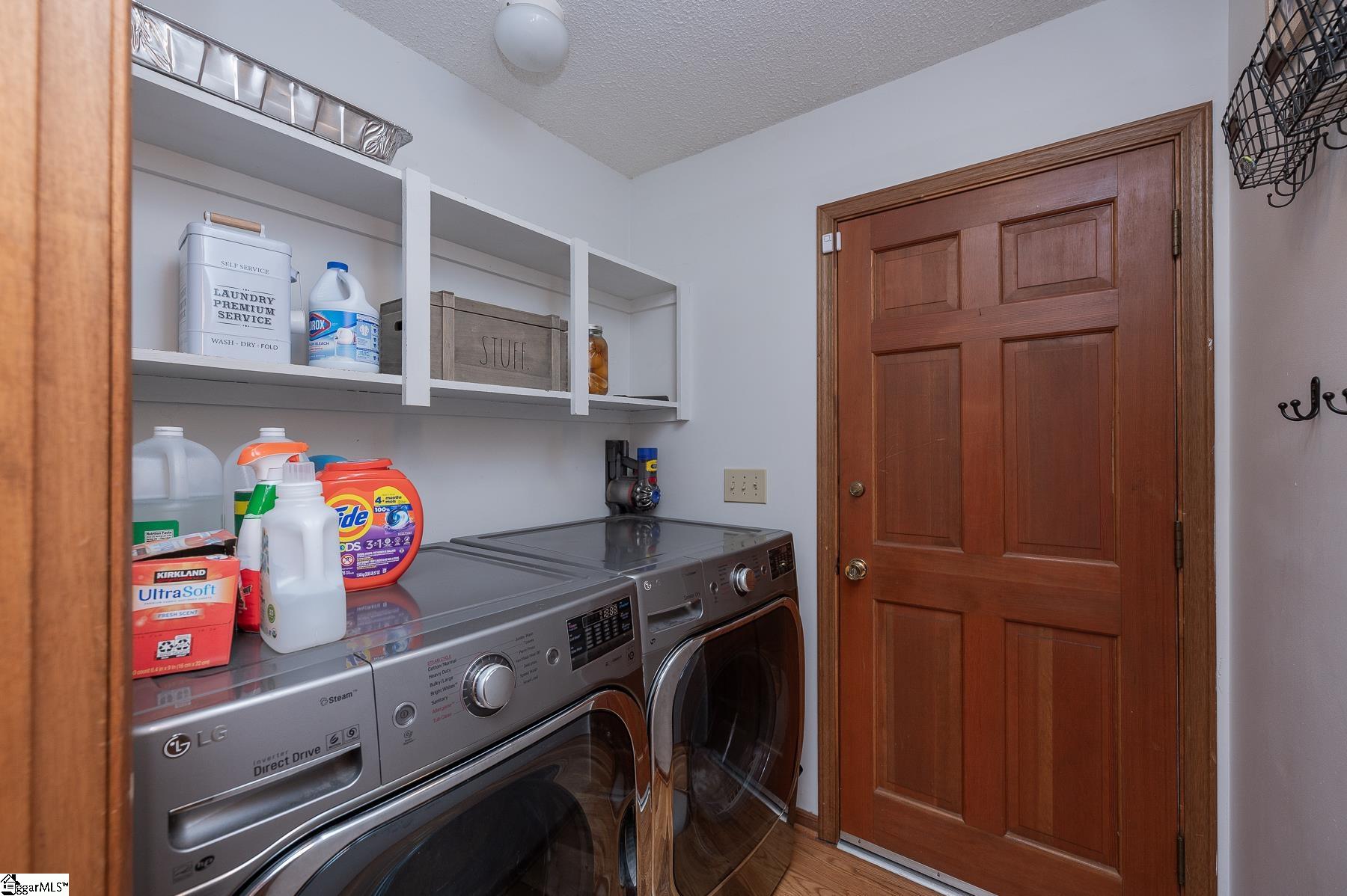 606 Mountain View Road Williamston, SC 29697 - Photo 16 of 48 Gallery Image 16
